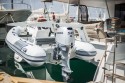 Fountaine Pajot Fountaine Pajot Saba 50 - 6 + 1 cab. Princess Aphrodite