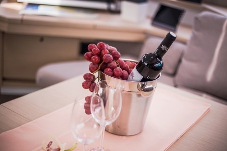 Fountaine Pajot Fountaine Pajot Saba 50 - 6 + 1 cab. Princess Aphrodite