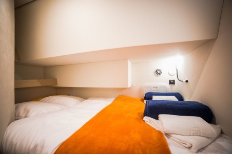 Fountaine Pajot Fountaine Pajot Saba 50 - 6 + 1 cab. Princess Aphrodite