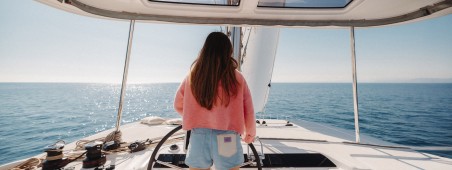 Lagoon-Bénéteau Lagoon 46 - 4 + 1 cab. Paradise