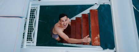 Lagoon-Bénéteau Lagoon 46 - 4 + 1 cab. Paradise