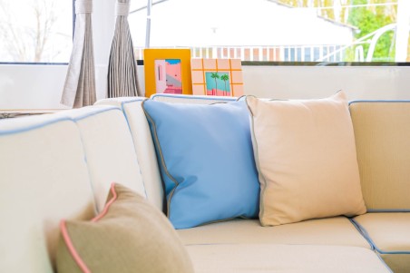 Lagoon-Bénéteau Lagoon 51 - 6 + 1 cab. Princess Hana