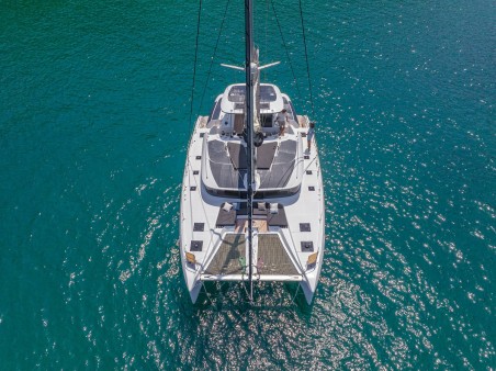 Lagoon-Bénéteau Lagoon 51 - 6 + 2 cab. Queen Alexandra