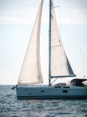 Hanse Yachts Hanse 455 Maja - 7