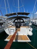 Hanse Yachts Hanse 455 Maja - 9