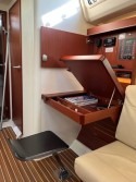 Hanse Yachts Hanse 455 Maja - 20