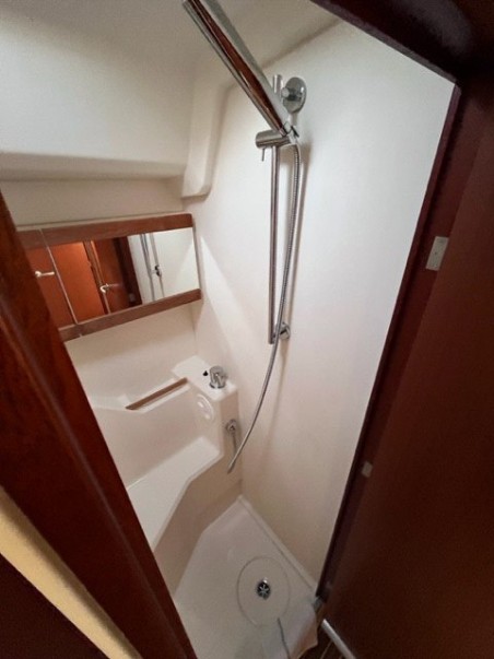 Hanse Yachts Hanse 455 Maja