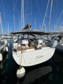 Hanse 455 | Czarter jachtu Chorwacja | Travelboat - 5