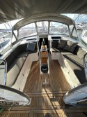 Hanse 455 | Czarter jachtu Chorwacja | Travelboat - 6