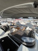 Hanse 455 | Czarter jachtu Chorwacja | Travelboat - 8