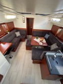 Hanse 455 | Czarter jachtu Chorwacja | Travelboat - 13