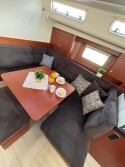 Hanse 455 | Czarter jachtu Chorwacja | Travelboat - 16