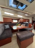 Hanse 455 | Czarter jachtu Chorwacja | Travelboat - 18