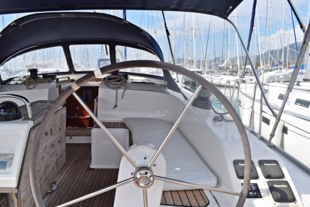 Bavaria Yachtbau Bavaria Cruiser 51 Podkamenica