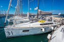 Beneteau Oceanis 38.1 | Yacht Charter Croatia | Travelboat - 8