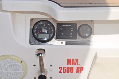 Bavaria Yachtbau Bavaria Cruiser 51 Podkamenica