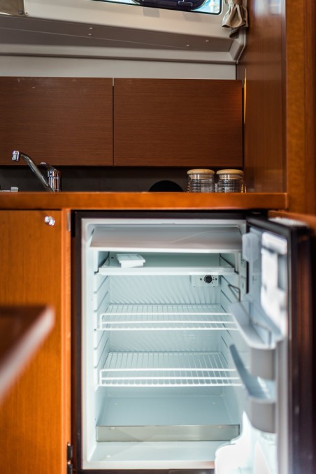 Bénéteau Oceanis 38.1 New Order