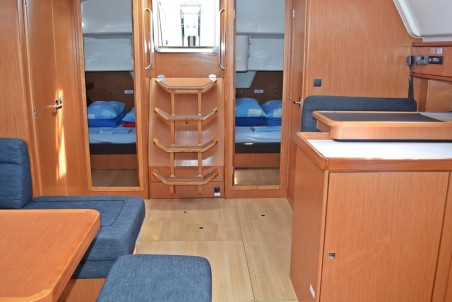 Bavaria Yachtbau Bavaria Cruiser 51 Podkamenica