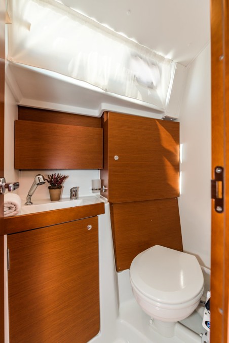 Bénéteau Oceanis 38.1 Nirvana