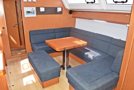 Bavaria Yachtbau Bavaria Cruiser 51 Podkamenica