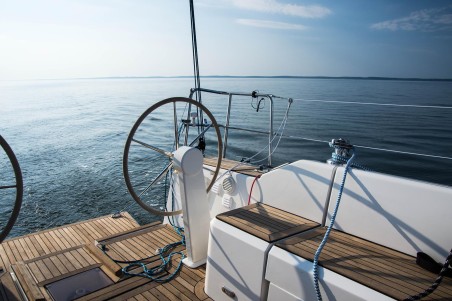 Scandinavia Yachts Scandinavia 35 Aurora Mare