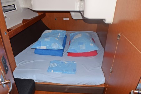 Bavaria Yachtbau Bavaria Cruiser 51 Podkamenica