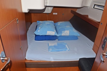 Bavaria Yachtbau Bavaria Cruiser 51 Podkamenica