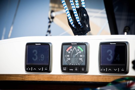 Scandinavia Yachts Scandinavia 35 Salt & Wind