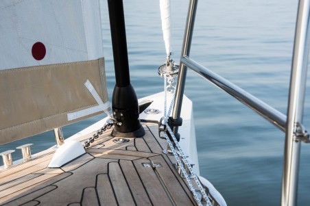 Scandinavia Yachts Scandinavia 35 Salt & Wind