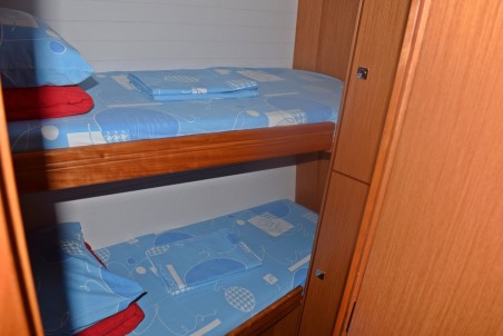 Bavaria Yachtbau Bavaria Cruiser 51 Podkamenica