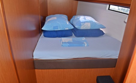 Bavaria Yachtbau Bavaria Cruiser 51 Podkamenica