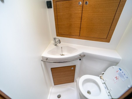 Elan Impression 40.1 | Czarter jachtu Chorwacja | Travelboat