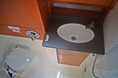 Bavaria Yachtbau Bavaria Cruiser 51 Podkamenica