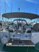Jeanneau Sun Odyssey 349 - 3 cab. White Feather - 1