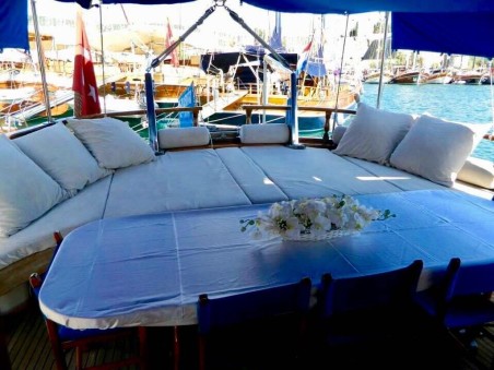 Custom Made Askim Deniz Askim Deniz