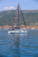 Jeanneau Sun Odyssey 440 - 3 cab. Dreamcatcher