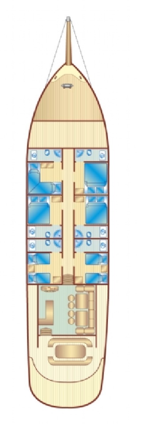 Custom Made Bibi Aysegul Bibi Aysegul