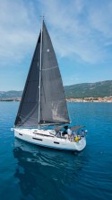 Jeanneau Sun Odyssey 440 - 3 cab. Dreamcatcher
