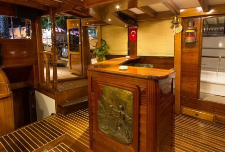 Custom Made Bibi Aysegul Bibi Aysegul