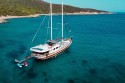 Custom Made Bodrum Queen Bodrum Queen - 1