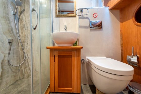 Custom Made Bodrum Queen Bodrum Queen