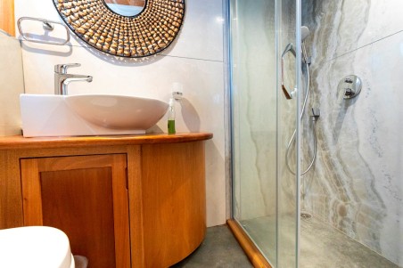 Custom Made Bodrum Queen Bodrum Queen