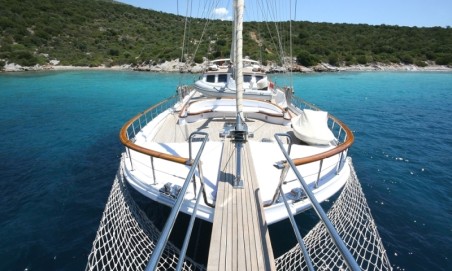 Custom Made Caner 4 Caner 4