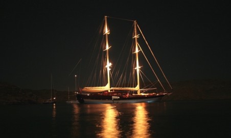 Custom Made Caner 4 Caner 4