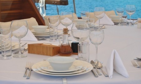 Custom Made Caner 4 Caner 4