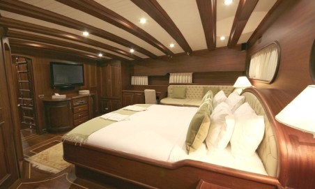 Custom Made Caner 4 Caner 4