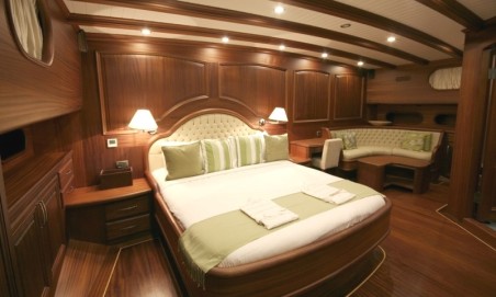 Custom Made Caner 4 Caner 4