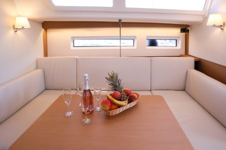 Jeanneau Sun Odyssey 440 - 3 cab. Dreamcatcher