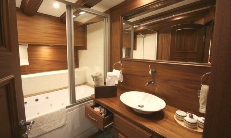 Custom Made Caner 4 Caner 4