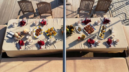 Custom Made Diamond L Diamond L